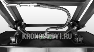 Фронтальный погрузчик Блюминг БЛ-320